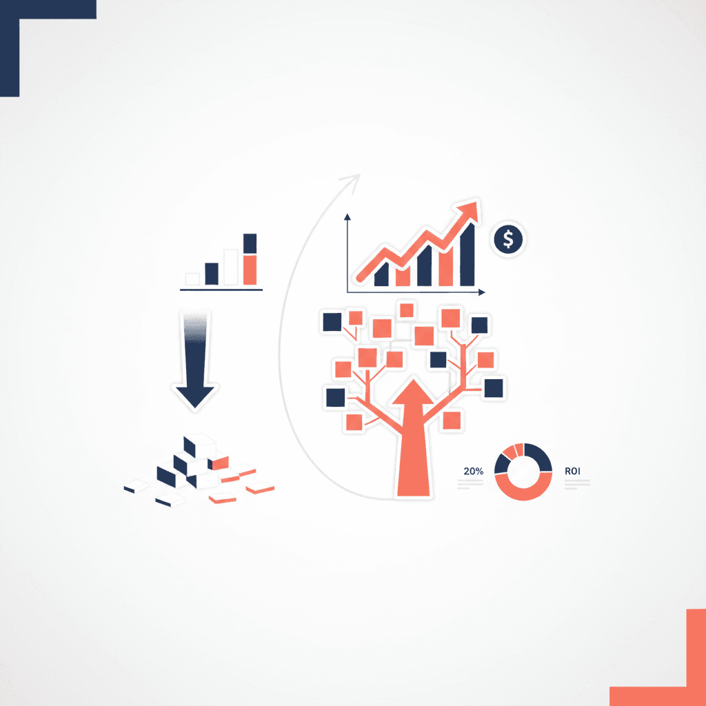 From Training Expense to Strategic Investment: A Data-Driven Guide to Professional Development ROI