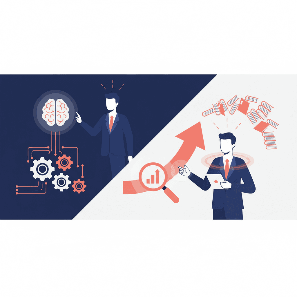 The AI Training Revolution: Why Human Expertise Becomes More Valuable, Not Less