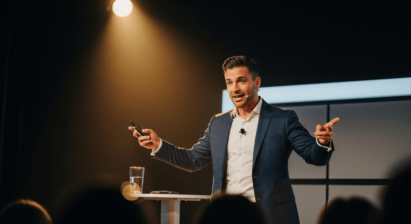 Communication Mastery