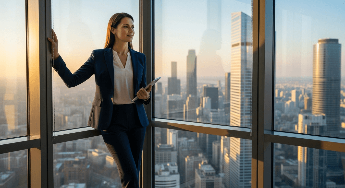 Executive Leadership