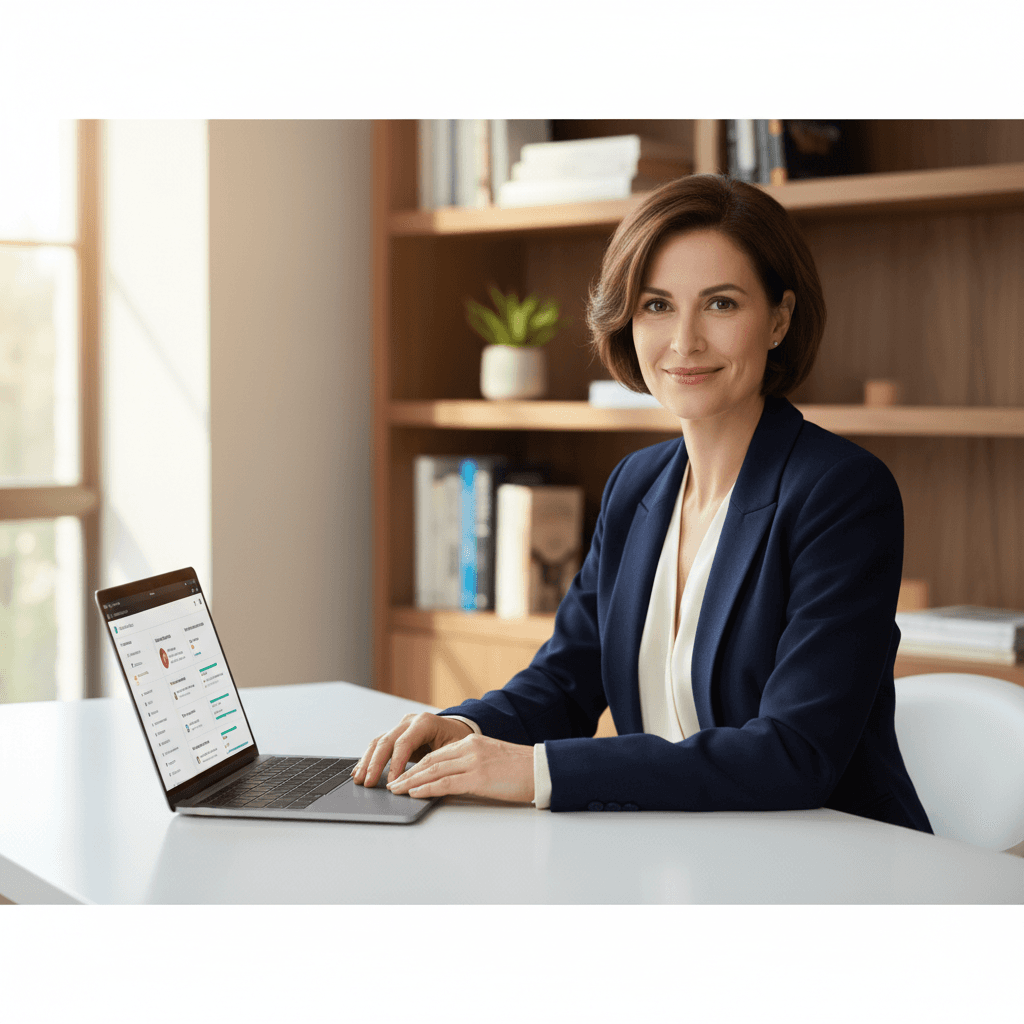 Trainer using PD World platform