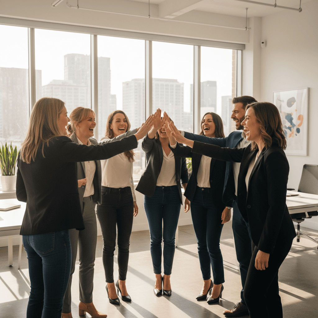 Team Building Essentials