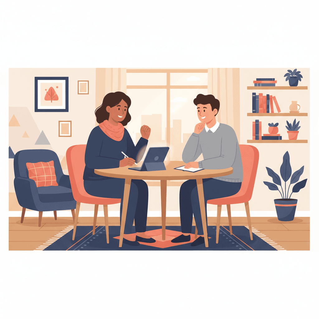 Clinical Assessment & Interviewing Skills