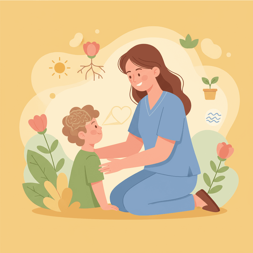 Cultivating the Whole Child: Social-Emotional Learning in Practice