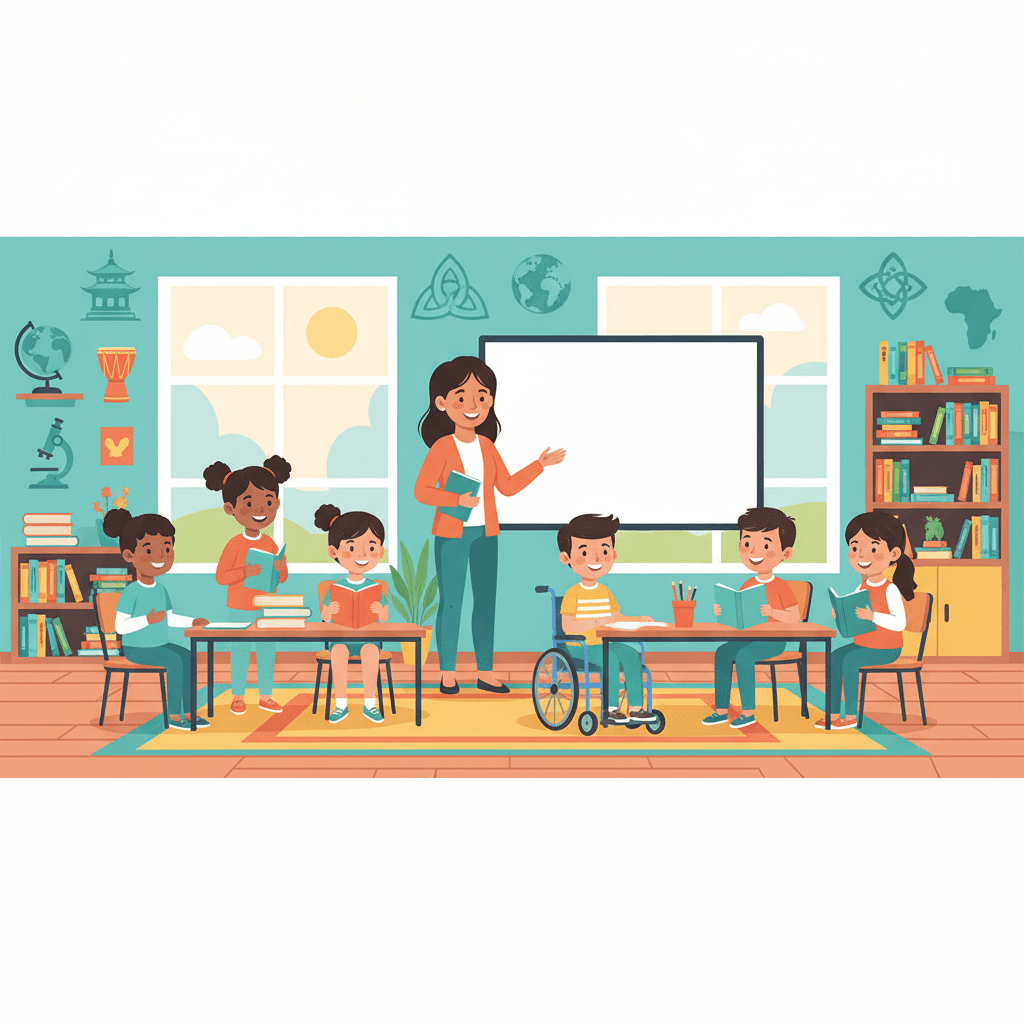 Culturally Responsive Teaching: Foundations & Practice