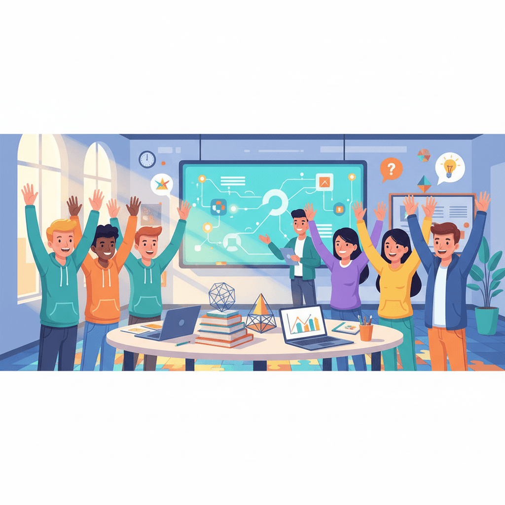 Hands-On Strategies to Boost Student Engagement