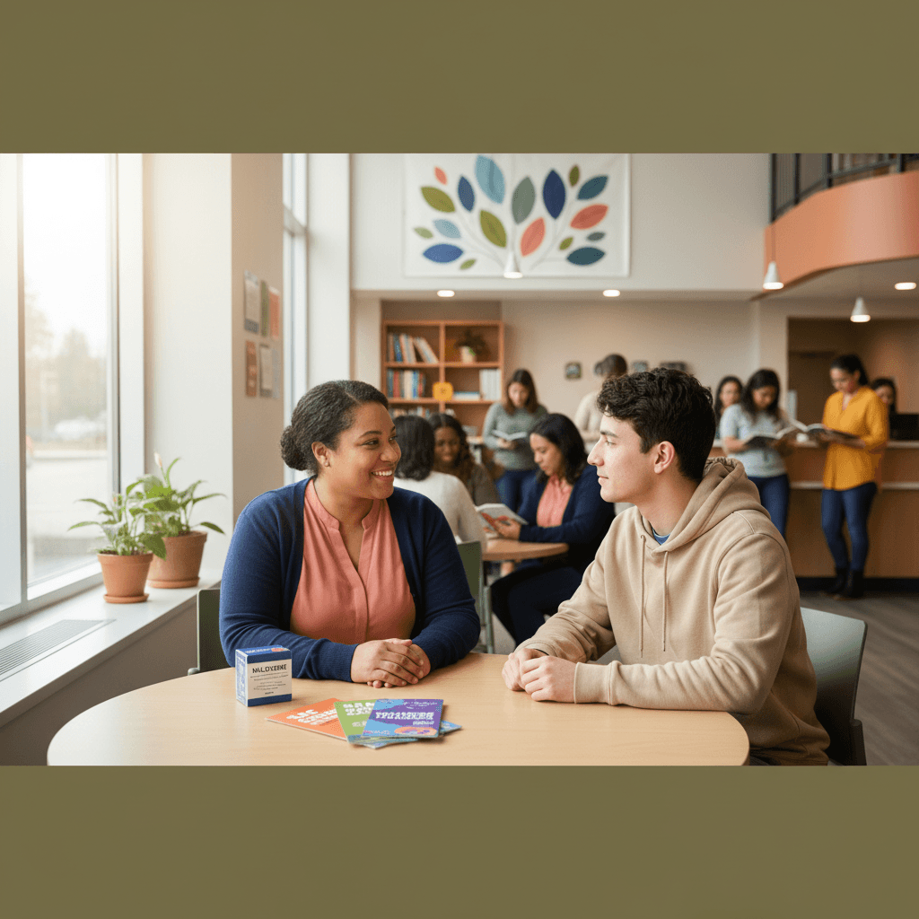 Harm Reduction for Social Work: A Comprehensive Guide