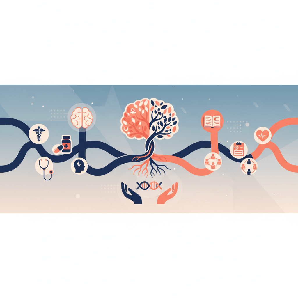 Substance Use & Co-Occurring Disorders