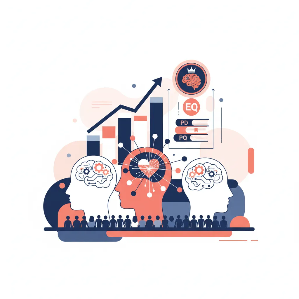 The Emotional Intelligence Revolution: Why EQ Training Tops Every PD Request List