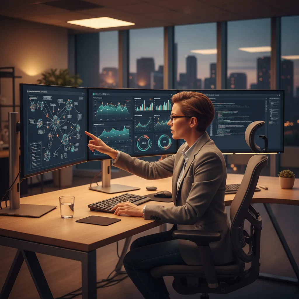 AI & Machine Learning