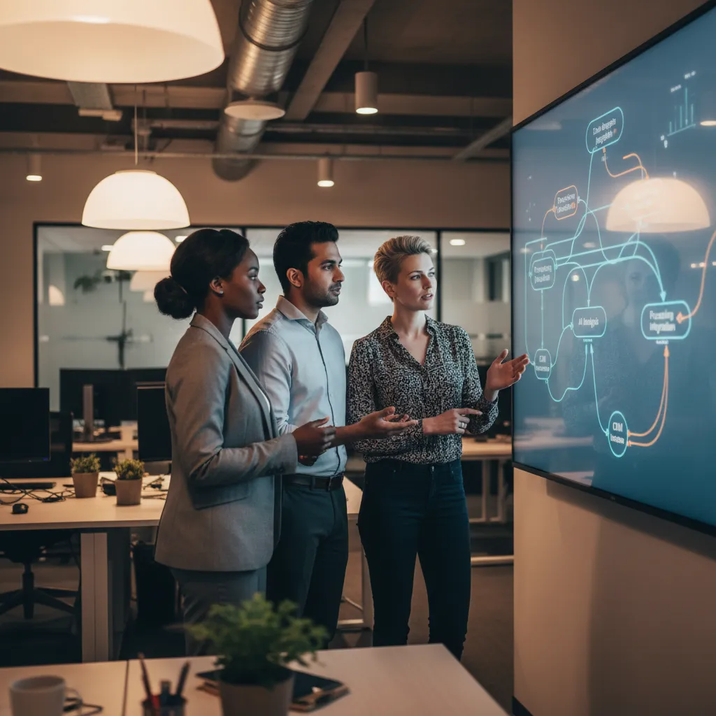 Automation & Integration