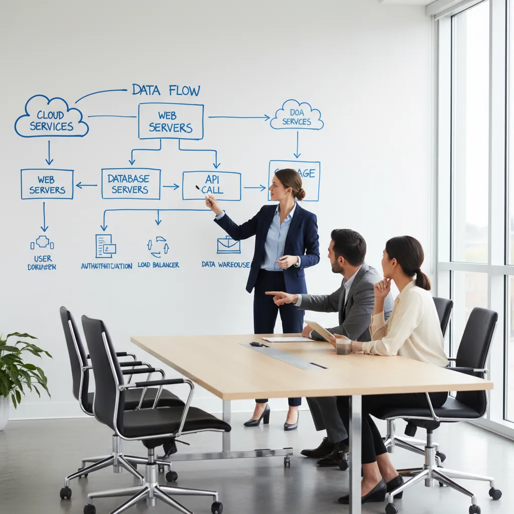 Cloud Architecture