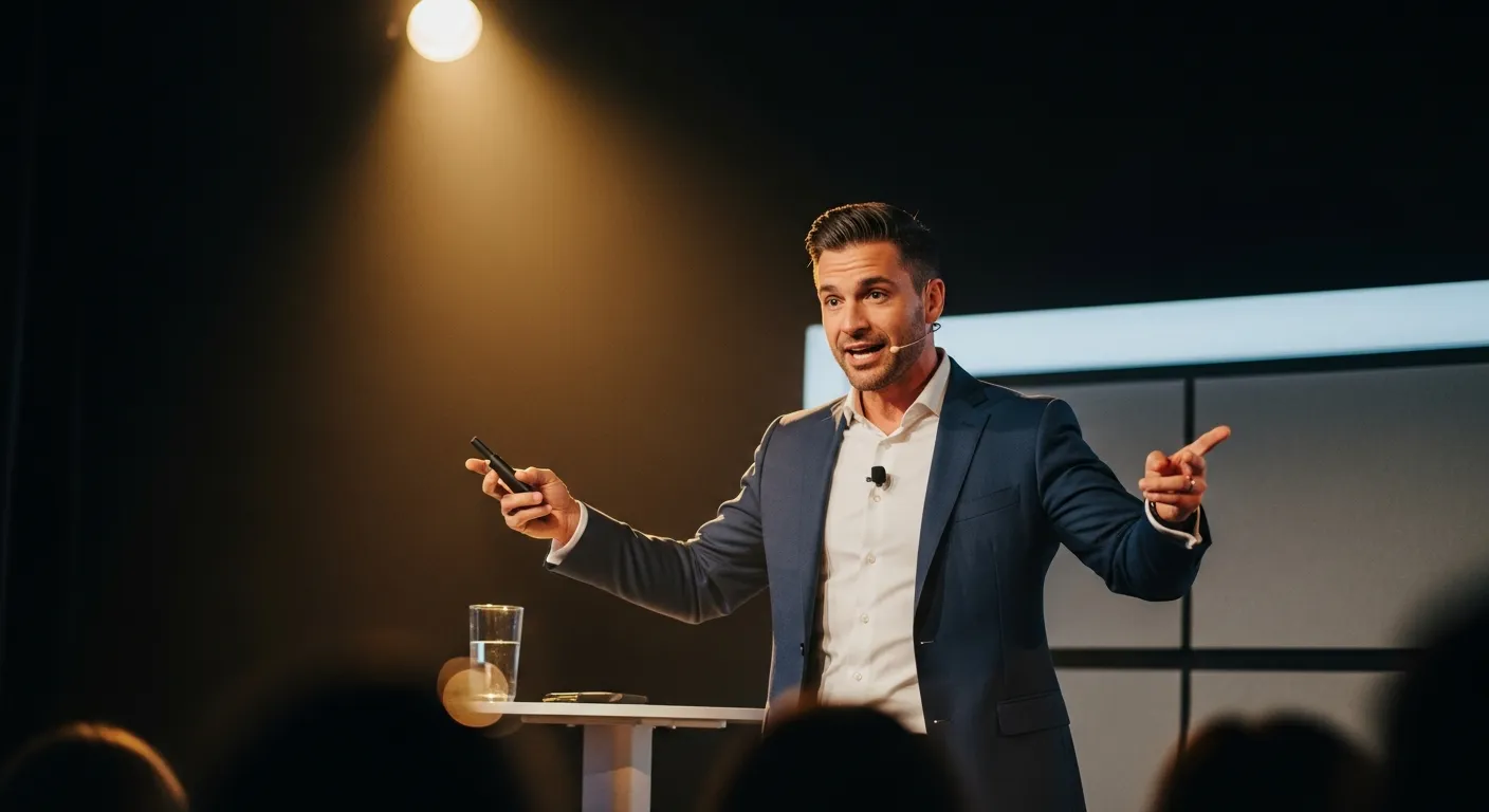 Communication Mastery
