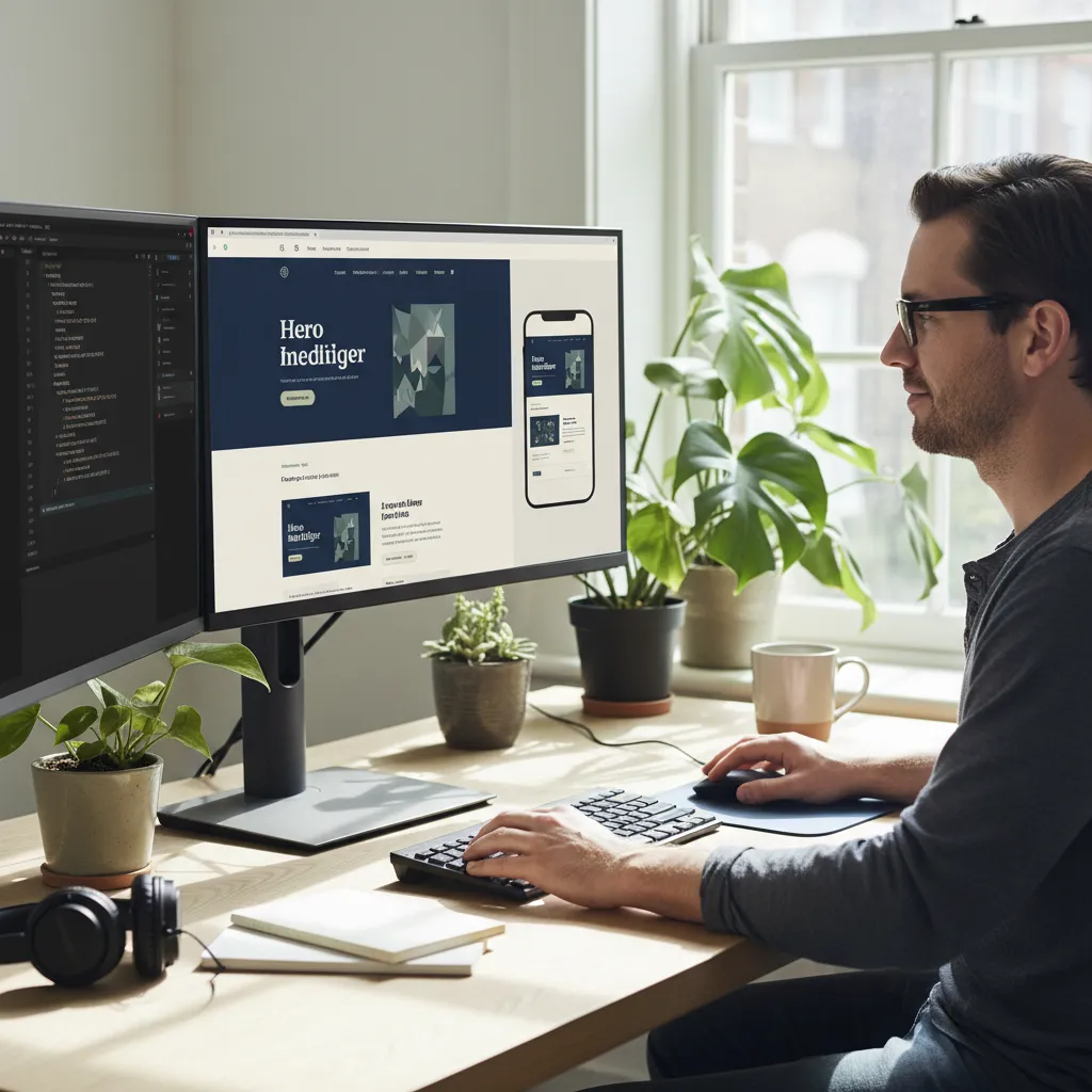 Web Development